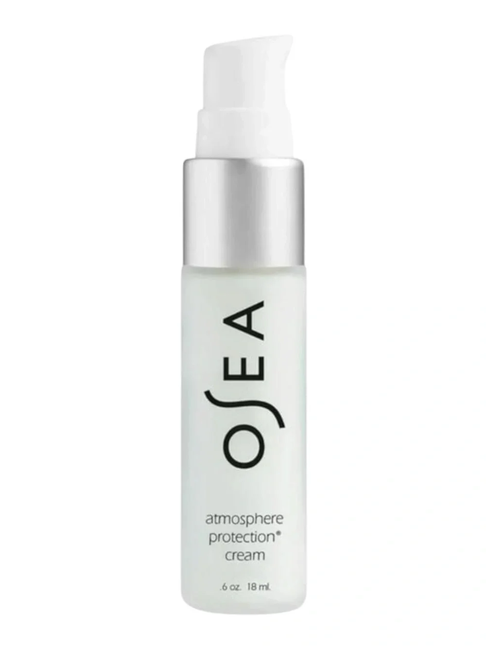 new OSEA ☁︎︎ Atmosphere Protection Cream ☁︎︎ Luxury Travel Size ☁︎︎ in Box ☁︎︎
